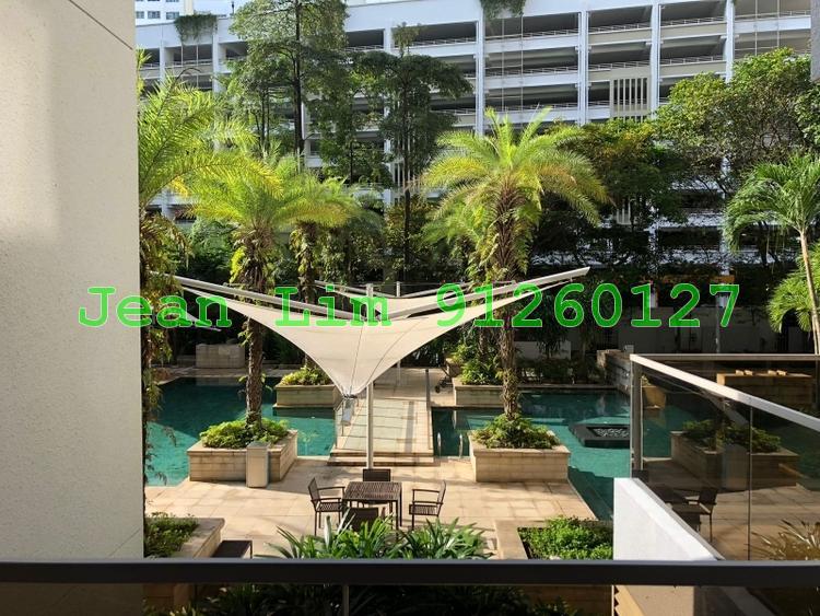 Le Crescendo (D14), Condominium #166944772